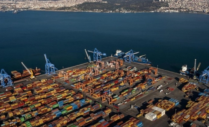 Alsancak Limanı'nın özelleştirlmesi kapsamında 4 yerli ve güçlü şirketin alıcı olduğu ortaya çıktı.