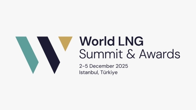 Bu yıl 25. yılını kutlayan World LNG Summit & Awards, 2-5 Aralık 2025 tarihlerinde İstanbul’da gerçekleştirilecek.