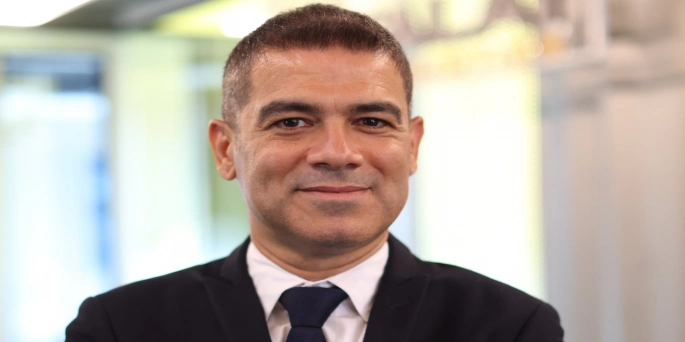 Talay Logistics, yönetim kadrosunu sektörün önemli isimlerinden biriyle daha da güçlendirdi.