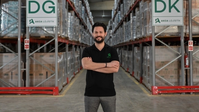 Akça Lojistik, kişiselleştirilmiş çözümleri ile Logistech Fuarı’nda