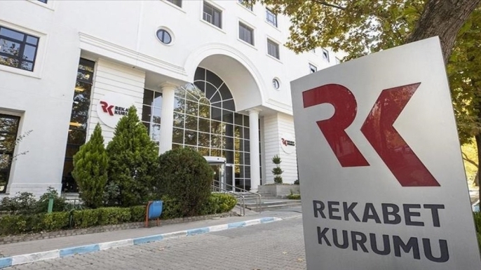 Borusan Tedarik'in Ceva'ya devrine koşullu izin