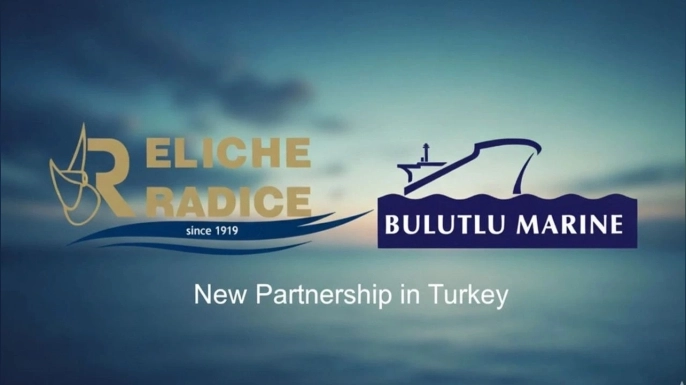 Bulutlu Marine ile Eliche Radice arasında işbirliği anlaşması