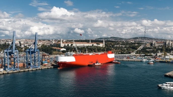 Erkport ve AD Ports Group’tan küresel güç birliği