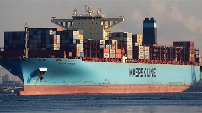 Güney Afrika mahkemesi, AP Moller-Maersk'in ICTSI'ye Durban Konteyner terminali ihalesini durdurma davasını reddetti