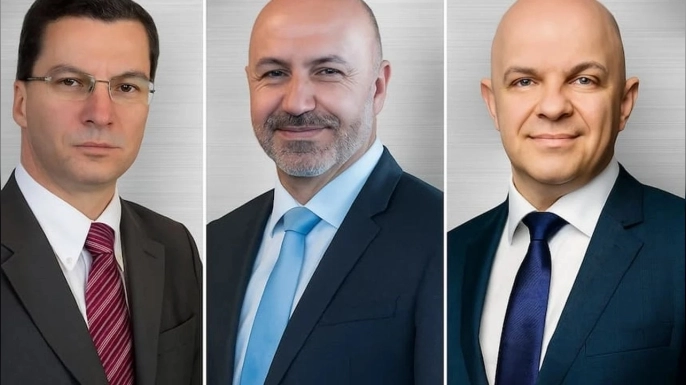 Stellantis, 2026 stratejisi öncesinde liderlik ekibini yeniden yapılandırdı.