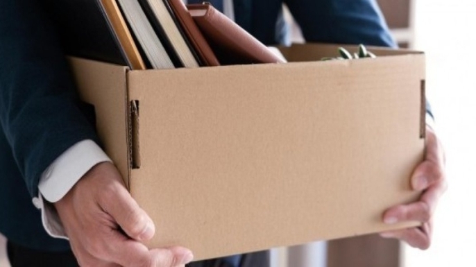 UPS, bu yıl içinde toplam 48 bin çalışanını işten çıkardığını duyurdu.