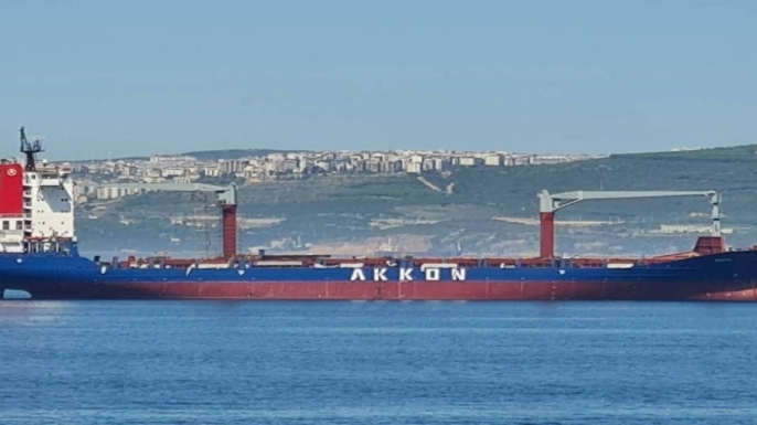 Akar Group, filosuna kattığı yeni konteyner gemisiyle büyüme yolculuğuna hız kesmeden devam ediyor.