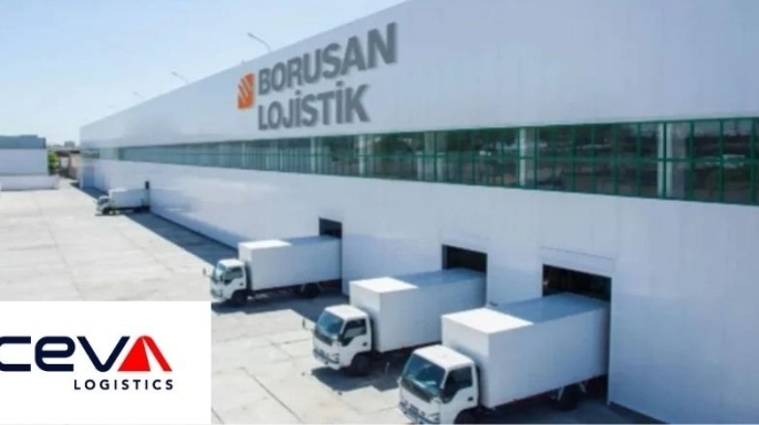 Borusan Tedarik’in, CEVA Logistics’e devri başarıyla tamamlandı.