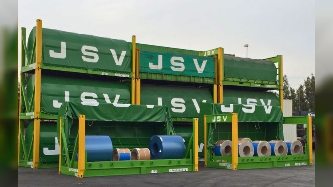 JSV, İstanbul' daki yeni ofisinin açılışını duyurdu.