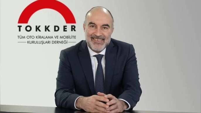 Operasyonel araç kiralama sektörü aktif büyüklüğü 314,7 milyar TL’ye yükseldi