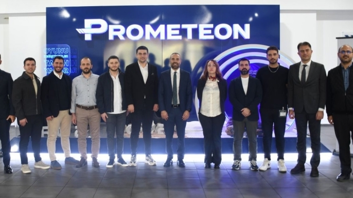 Prometeon’dan genç kuşak bayi temsilcileri için liderlik eğitimi