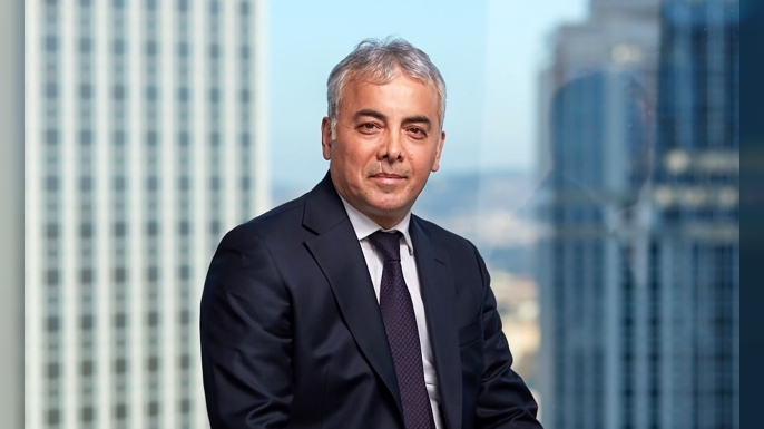 Aydın Erdemir, TEKFEN Holding'deki 28 yıllık liman ve deniz yolculuğunu sonlandırdı.