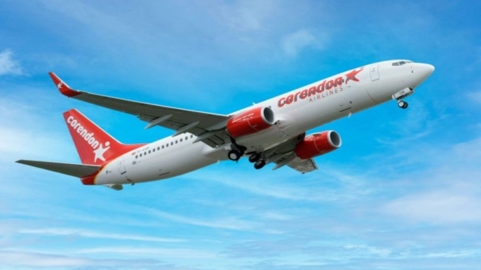 Corendon Airlines, 20. yılını kutladığı 2025’te 45 ülkede 170 şehri kapsayan uçuş ağıyla yıllık 10 milyon yolcuya ulaştı.