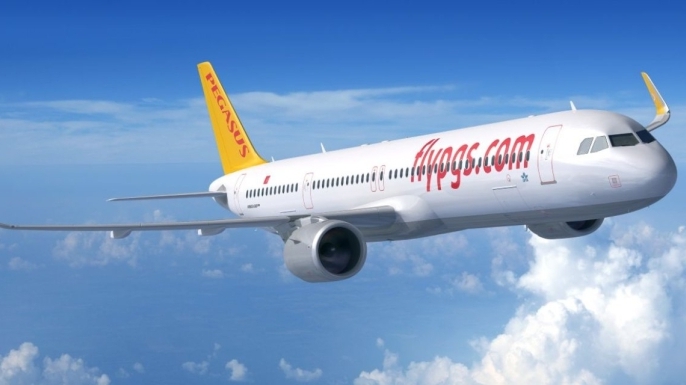 Pegasus Hava Yolları KAP'a yaptığı açıklamayla sekiz adet Airbus A321neo uçağı kiralayarak filosuna katacağını duyurdu.