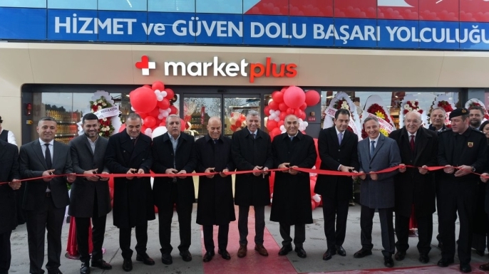 Petrol Ofisi, artık İstanbul Havalimanı güzergâhında da var