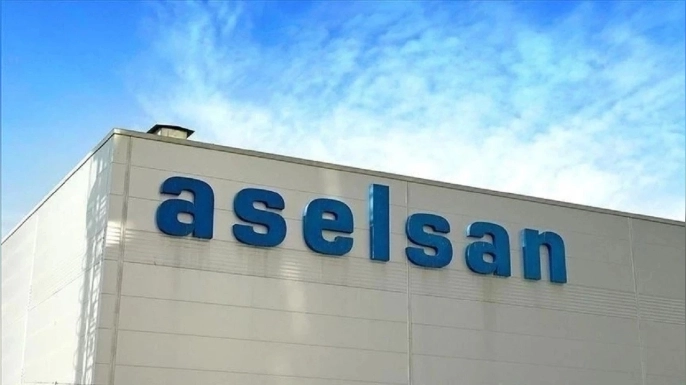 ASELSAN ve ASFAT’tan 225 milyon Euro'luk sözleşme