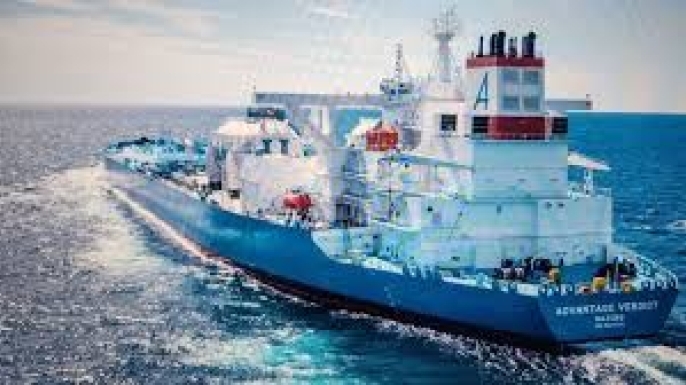 Geden Lines bünyesindeki Cenevre merkezli Advantage Tankers’in yeni inşa hamleleri devam ediyor.