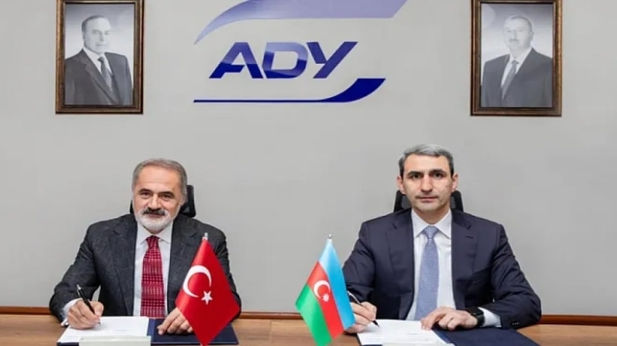 İki ülke arasındaki lojistik iş birliğini yeni bir seviyeye taşıması hedeflenen protokol, Ankara'da düzenlenen törenle resmiyet kazandı.