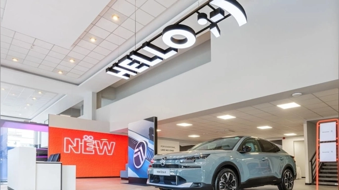 Novamer Otomotiv, Citroën, Peugeot ve Opel markalarının yetkili satış ve servis hizmetlerini tek çatı altında sunuyor.