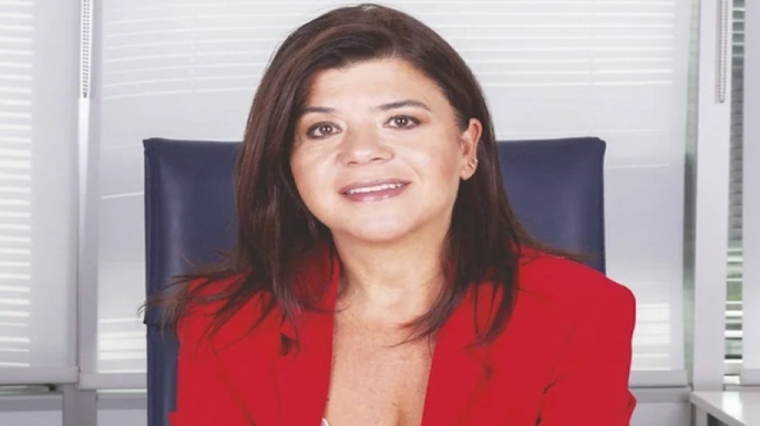 “Orta Asya ile Kuzey Afrika gibi gelişmekte olan pazarlarda da varlık göstermeyi hedefliyoruz. ''
