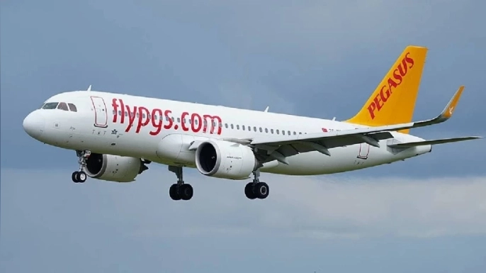 Pegasus’tan Gençlere Özel Kampanya: Uçuşlara BolPuan ve Ek Avantajlar