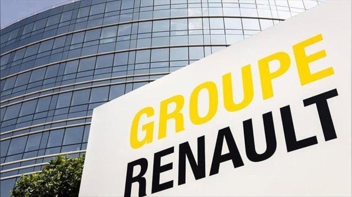 Renault Group, 2025 yılında dünya genelinde 2 milyon 336 bin 807 adetlik satışla üst üste üçüncü kez büyüme kaydetti.