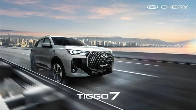 TIGGO8, ANCAP’ten beş yıldız alırken, TIGGO7 ASEAN NCAP testlerinde 94,68 puanla rekor kırdı.