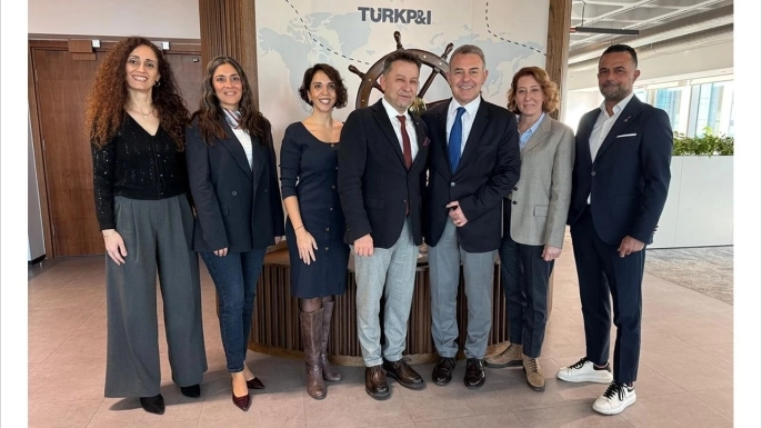 Türk P&I Sigorta’dan Xone SuperYacht Grup iş birliğiyle yat asistans hizmeti