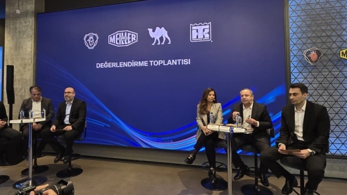 Scania hem satış hem de satış sonrası hizmetlerde 2025 yılında da güçlü bir performans ortaya koydu.