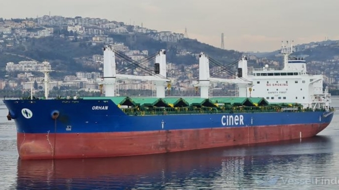 Ciner, 1 milyar dolarlık yeni gemi inşa hamlesini genişletmek için altı dökme yük gemisi siparişi daha verdi.