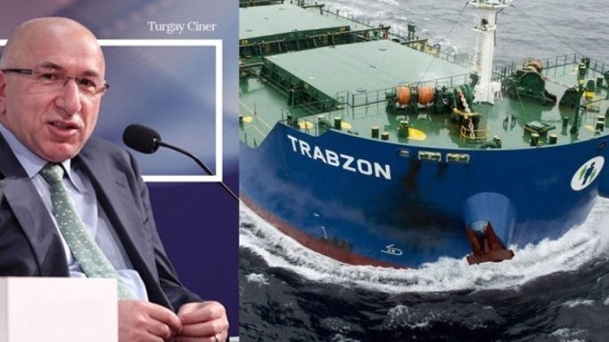 Ciner Shipping, gemi yatırımlarına devam ediyor.