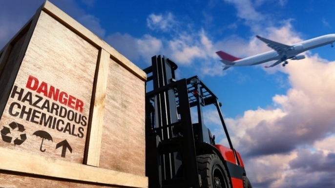IATA, hava kargo sektöründe tehlikeli maddelerin taşınmasını daha güvenli ve hızlı hale getirmek amacıyla DG Digital adlı yeni dijital çözümünü devreye aldı.
