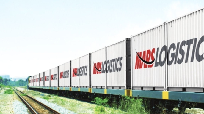Mars Logistics, CFL multimodal iş birliğiyle yürüttüğü Halkalı–Bettembourg ve Trieste–Bettembourg demiryolu hatlarında önemli bir kilometre taşını geride bıraktı.