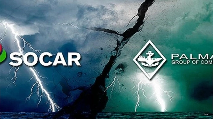 Palmali grup SOCAR'a açtığı davayı kaybetti!
