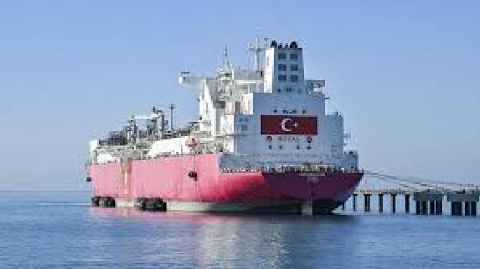 Boru Hatları ile Petrol Taşıma AŞ (BOTAŞ), sıvılaştırılmış doğal gaz (LNG) taşıma gemilerinin temini için ihale düzenleyecek.
