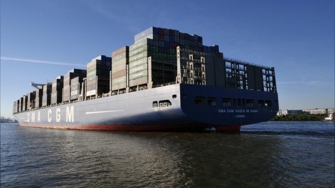 CMA CGM Group, Fattal Group'un tamamını satın almak üzere bir anlaşma imzaladı.
