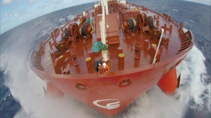 Scorpio Tankers, filosunu yeniden yapılandırmak amacıyla altı tankerini 300 milyon dolara satma kararı aldı.