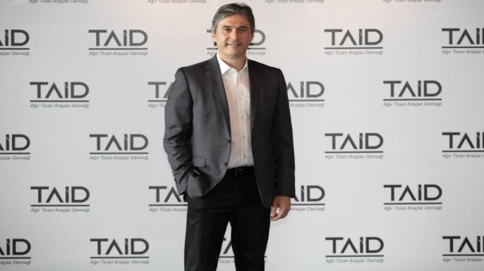 Türkiye ağır ticari araç pazarı, 2026 yılının ilk çeyreğinde küresel ve bölgesel gelişmelerin etkisiyle daralma yaşadı.
