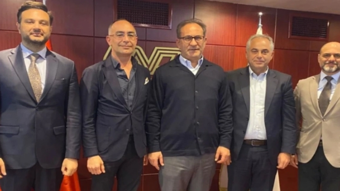 UND ve Port of Çanakkale, Ro-Ro hattını konuşuyor