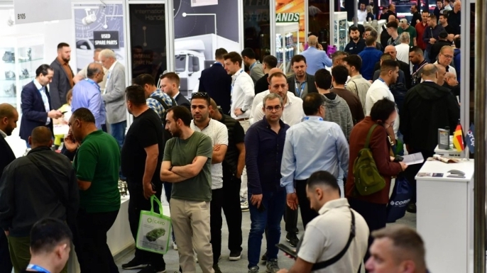 Automechanika Istanbul 2026 Fuarı “Otomotiv satış sonrası pazarına 25 yıllık liderlik” mottosuyla 19 Mayıs’ta TÜYAP Fuar ve Kongre Merkezi’nde kapılarını açıyor.