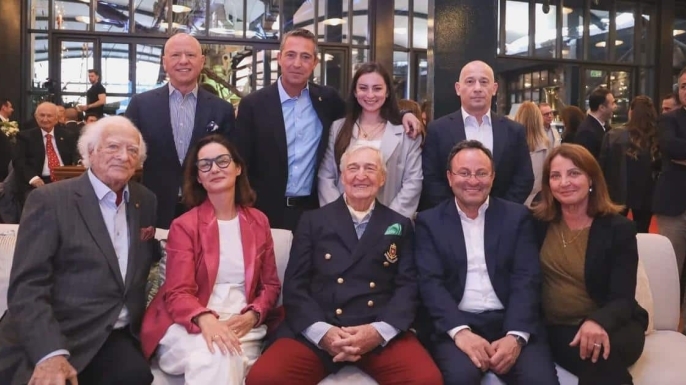 Cantieri Capelli ile Türkiye’nin önde gelen denizcilik perakende markalarından East Marine stratejik iş birliğini güçlendiriyor.