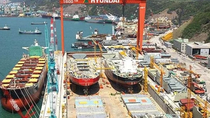 Ciner Shipping doğalgaz taşıyıcı segmentine girme planlarını hızlandırıyor.