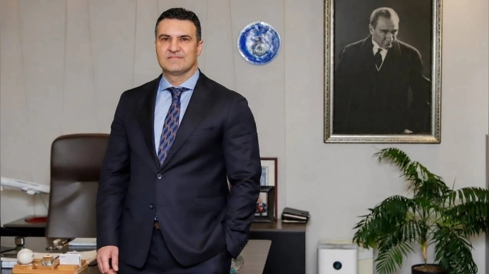 Çobantur Logistics yerli ERP entegrasyonu sayesinde CIS bölgesinde operasyonel maliyetleri düşürerek avantaj sağlıyor.