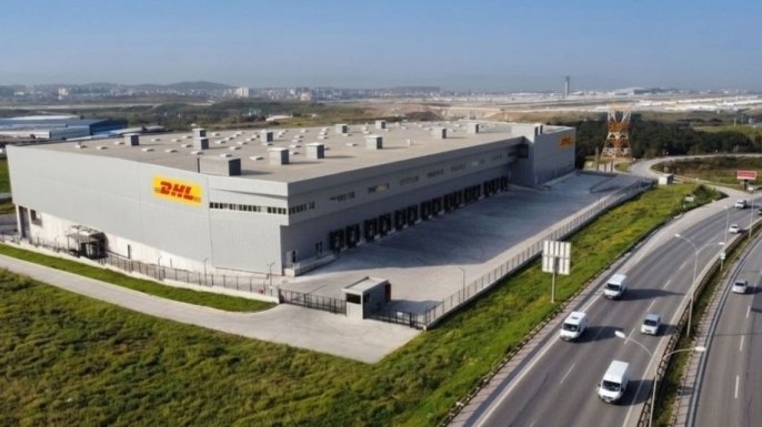 DHL Supply Chain Türkiye, Asya 1 tesisini hizmete açtığını duyurdu.