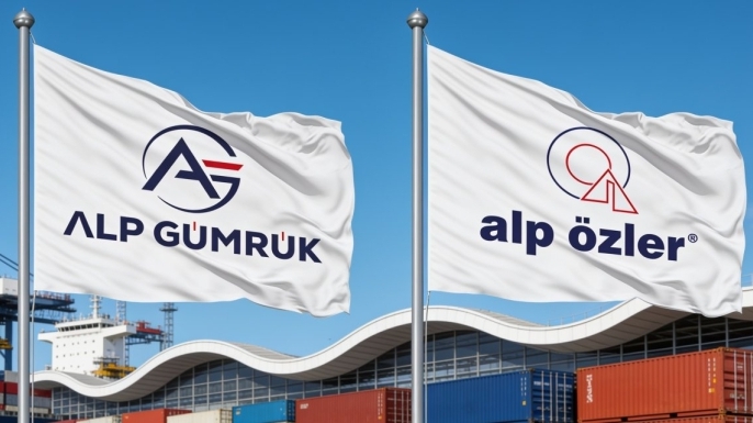 Alp Özler Grup, Hizmet Ağını Gümrük Müşavirliği ile Güçlendirdi