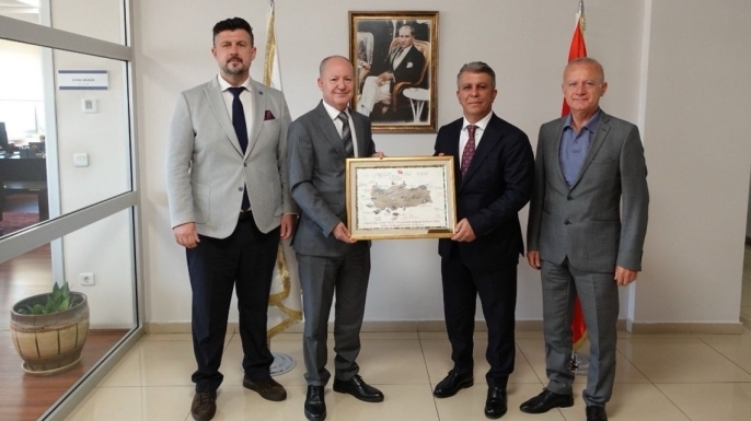 Arkas’ın iki ürün tankeri Türk Loydu klasına geçiyor