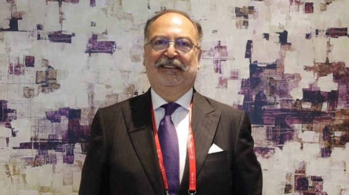 Mehmet Tevfik Nane, Haziran 2027’de IATA Yönetim Kurulu Başkanlığı görevini devralacak.