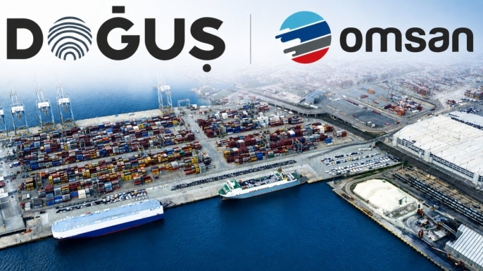 OMSAN Lojistik, Doğuş Otomotiv iş birliği büyüyor