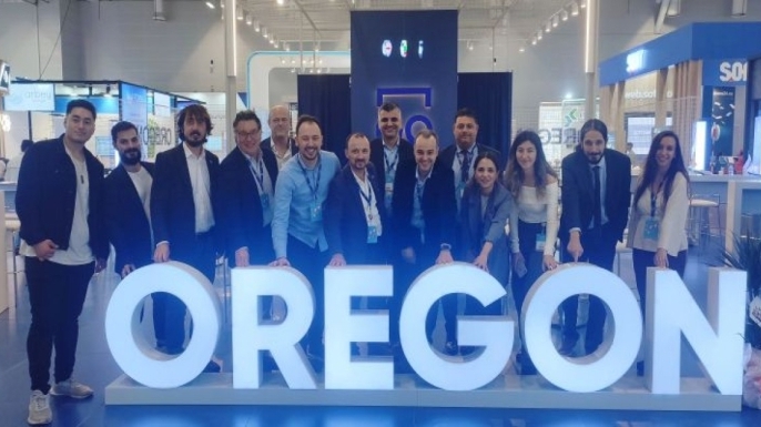 Oregon, gümrükleme, e-ticaret lojistiği, mikro dağıtım ve transit operasyonlarında büyüme atağı başlattı.