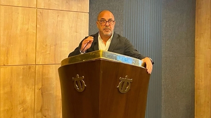 Yusuf Öztürk’ten liman kıyaslamalarına tepki